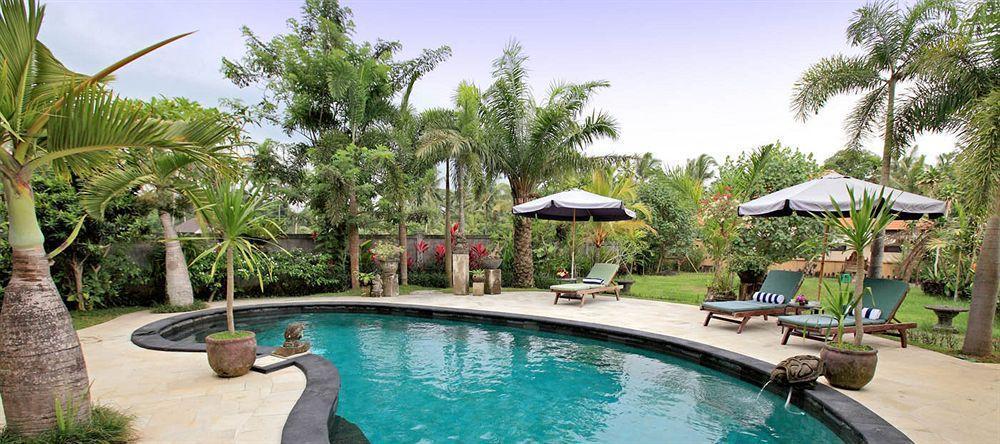 Uma Dana Ubud Kültér fotó